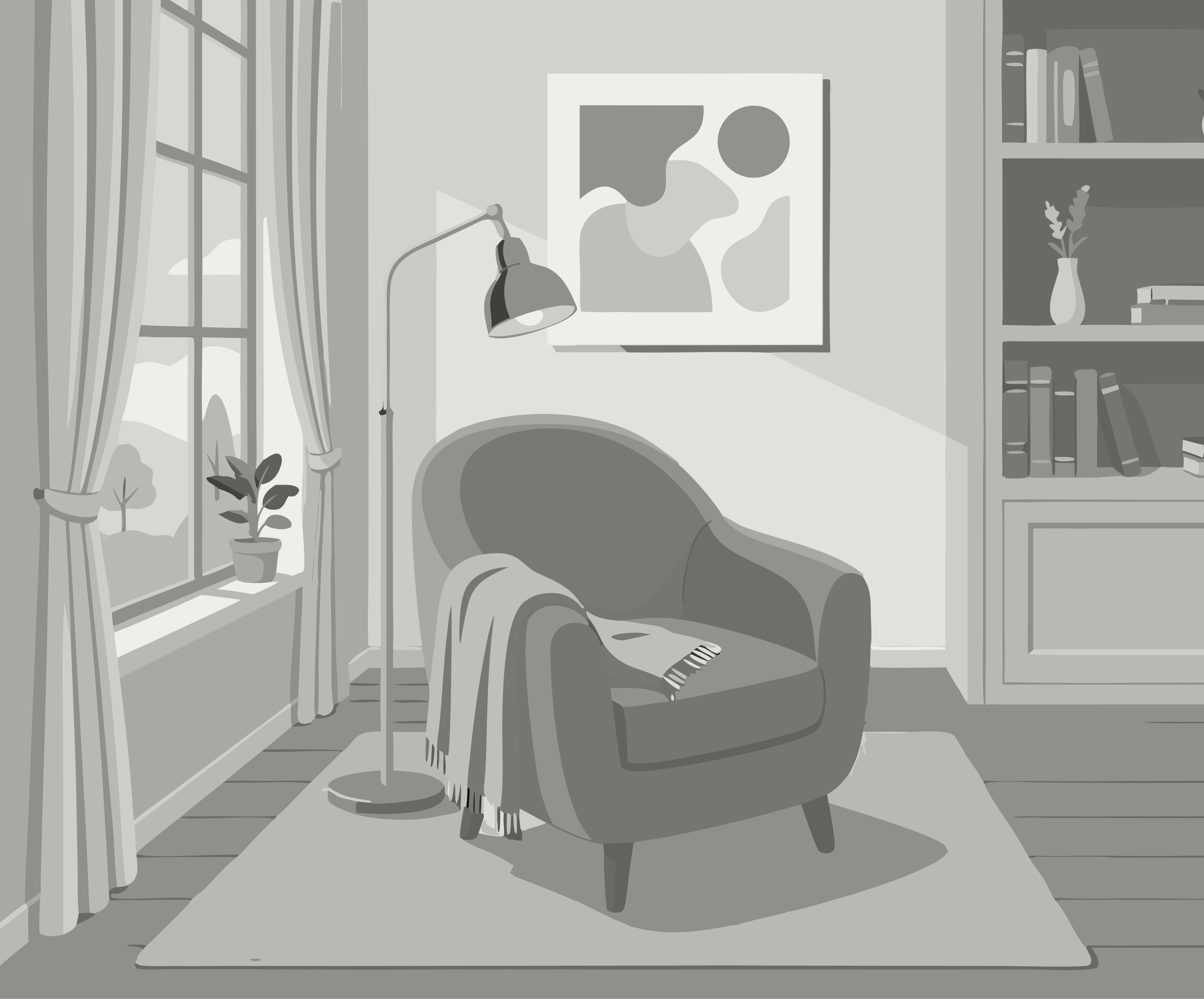King Room - Communication Assistance/Non-Smoking
