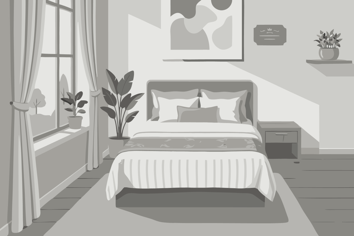Habitación con cama extragrande - No fumadores/servicio de asistencia de comunicación