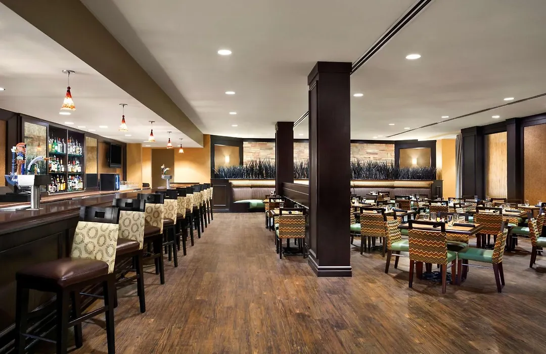 Doubletree By Hilton Dfw Airport North-1