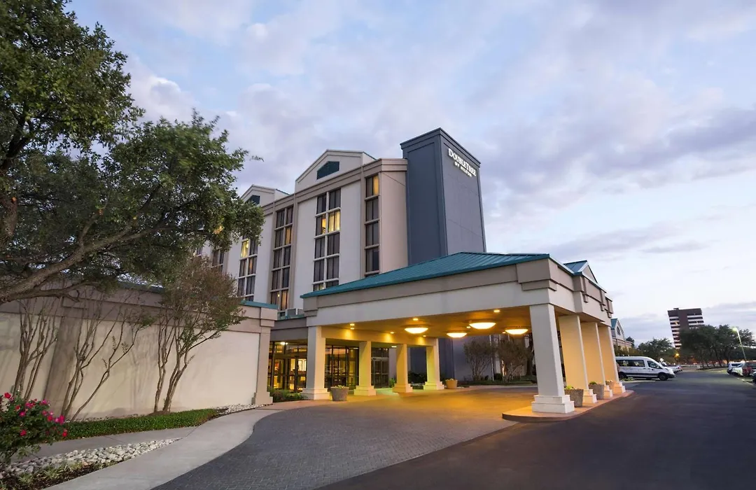 Doubletree By Hilton Dfw Airport North-1