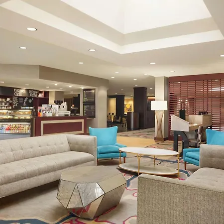 Doubletree By Hilton Dfw Airport North-3