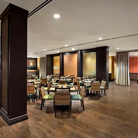 Doubletree By Hilton Dfw Airport North-2